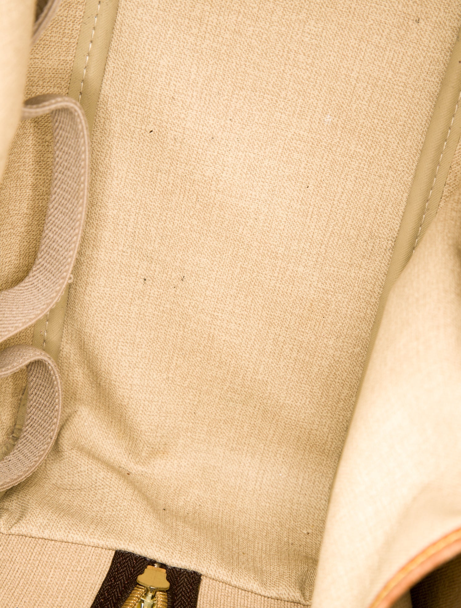 Louis Vuitton LV Monogram Deauville